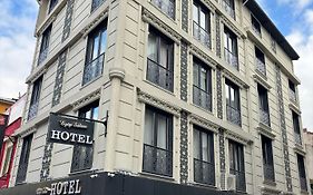 Eyüp Sultan Palace Hotel